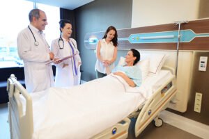 أمراض النساء والتوليد