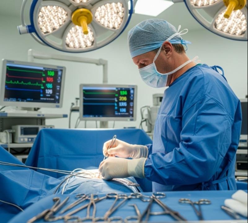 الجراحة العامة