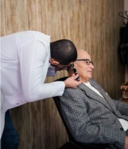 علاج امراض الأنف والأذن والحنجرة