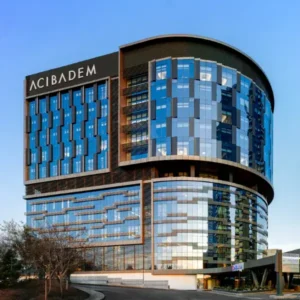 Acibadem Kartal Hospital