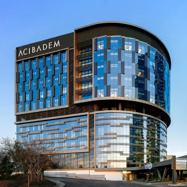 Acibadem Kartal Hospital