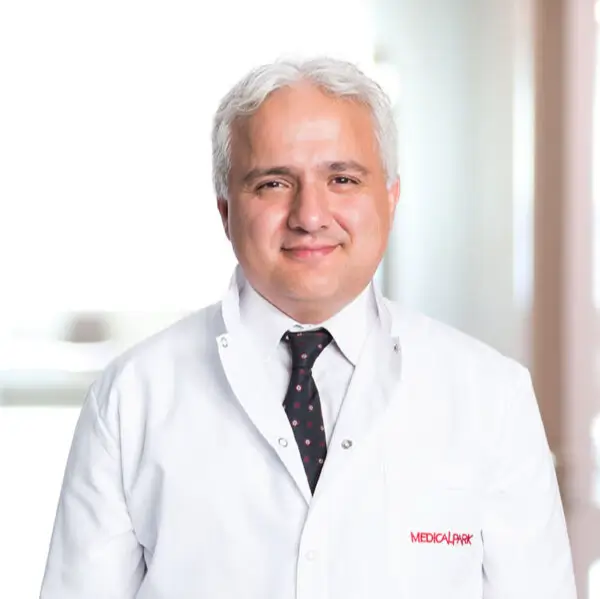 Prof. Dr. Akın Akakın | Leading Neurosurgeon in Turkey