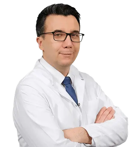 Prof. Dr. Atakan Yeşil