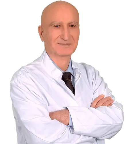 prof. dr. aziz kaya altuğfan orthopedic and traumatology specialist in besiktas, istanbul