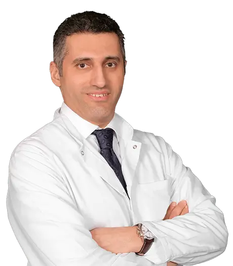 prof. dr. burak pamukcu cardiologist in kozyatagi, istanbul