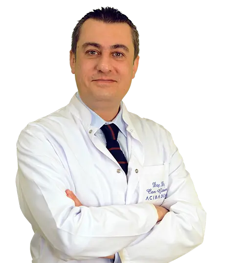 dr. can gunen consultant gastroenterologist in istanbul