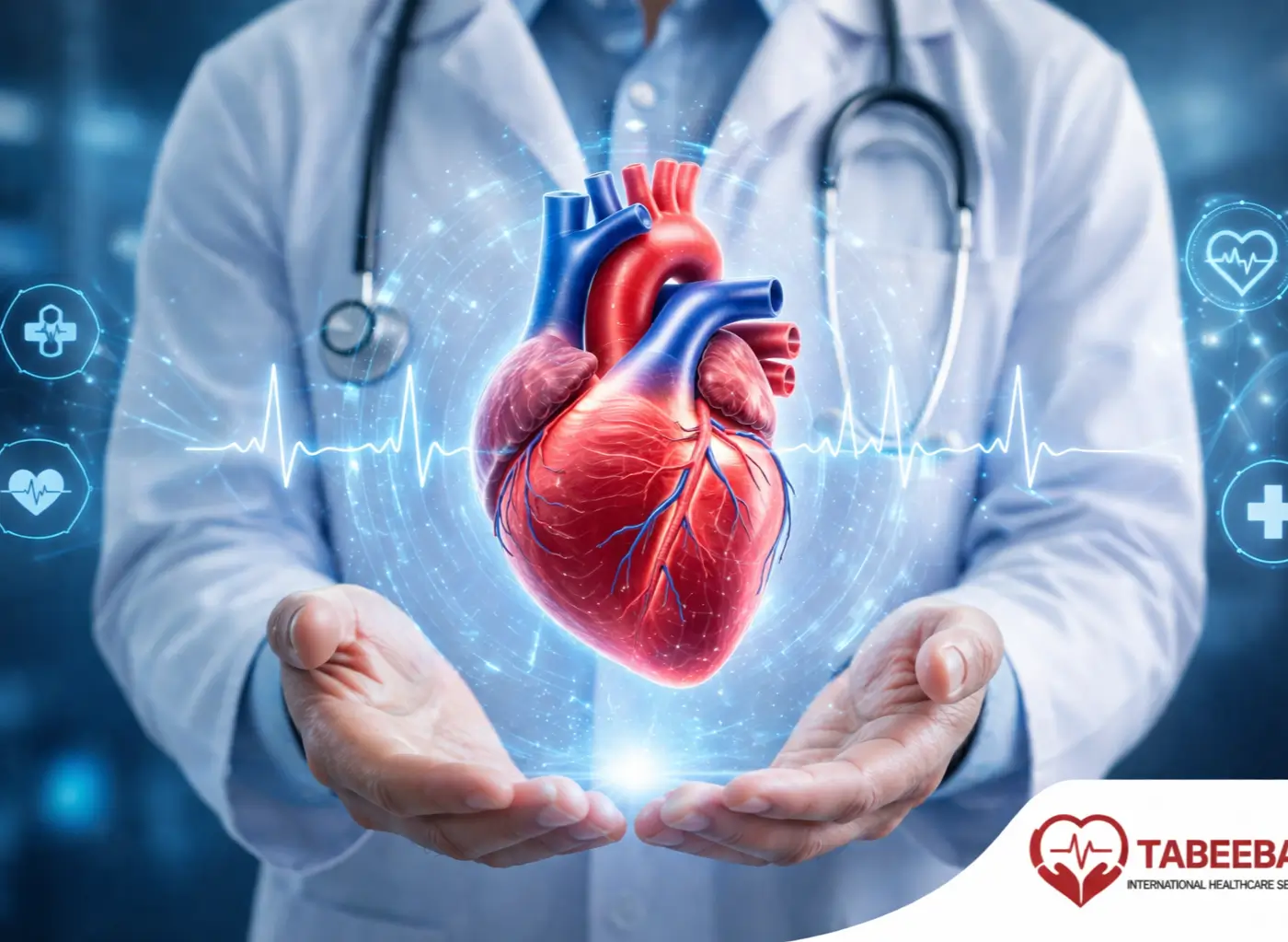 Cardiology in turkye