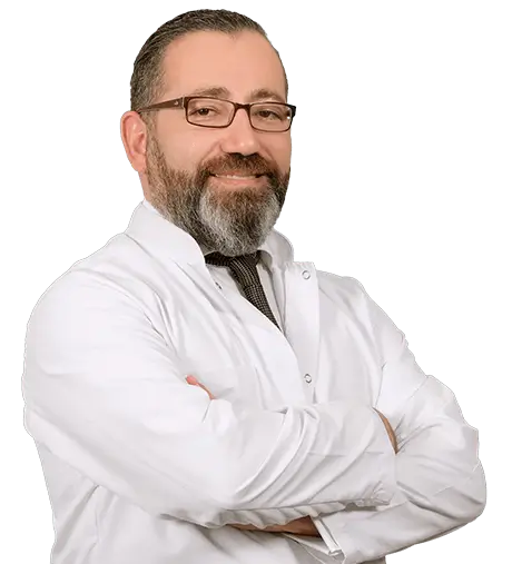 Prof. Dr. Düzgün Yıldırım Radiologist in Istanbul