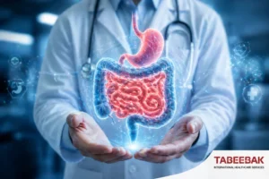 gastroenterology in turkey