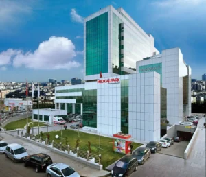 مستشفى ميديكال بارك غوزتيبه افضل مشفى خاص لعلاج السرطان في اسطنبول