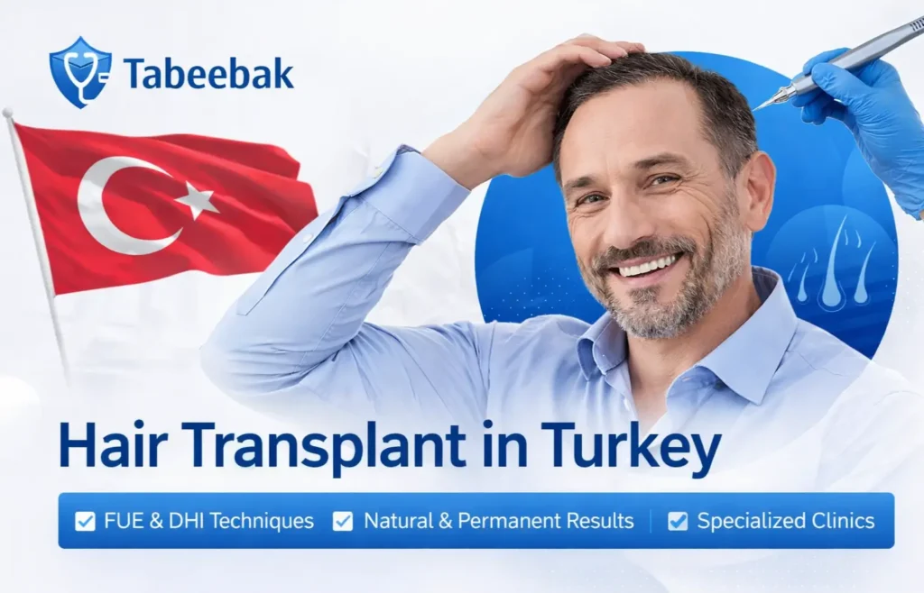 Hair Transplant Center
