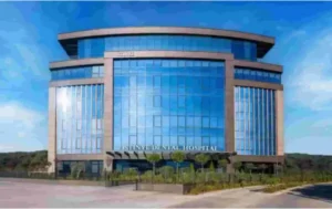 مستشفى إستينيا لطب الأسنان في إسطنبول