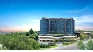 مستشفى استينيا ليف هوسبيتال توبكابي إسطنبول