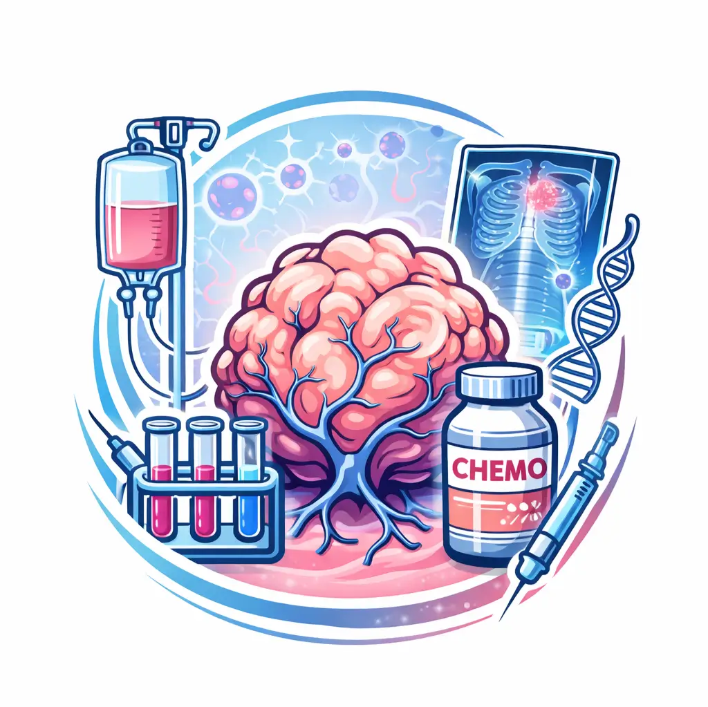 علم الأورام الطبي