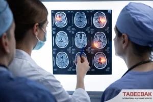 علاج الأورام في قسم علم الأورام الطبي في أفضل مستشفيات تركيا