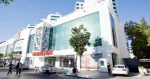 مستشفى ميديكال بارك أنطاليا مركز زراعة الاعضاء وعلاج السرطان