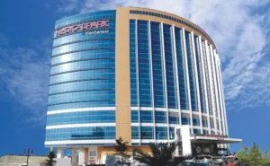 Medical Park Bahçelievler Hospital