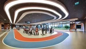 Acibadem Sports Health Center | Comprehensive Care for Athletes in Istanbul