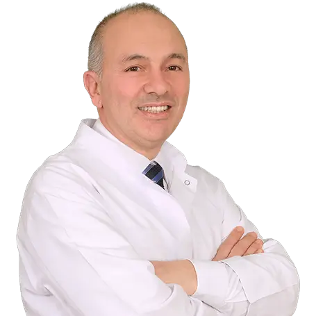 الدكتور عبد الله ديرين أخصائي الامراض الباطنية والفحص الشامل في اسطنبول
