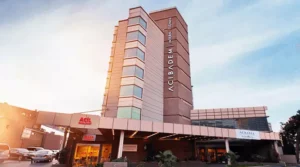 Acibadem International Hospital | Advanced Medical Care in Istanbul