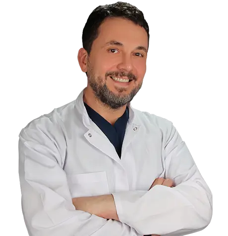 Prof. Dr. Ahmet Arnaz Cardiovascular Surgeon