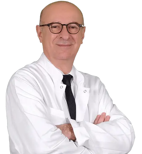 Prof. Dr. Asım Kaytaz ENT Specialist in Istanbul