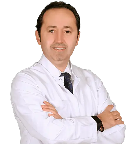 البروفيسور الدكتور تانر أوستا أمراض النساء والولادة باسطنبول