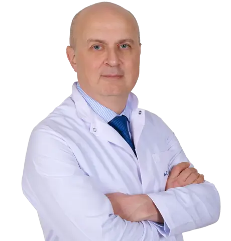 Prof. Dr. Baykal Tülek Pulmonologist in Istanbul
