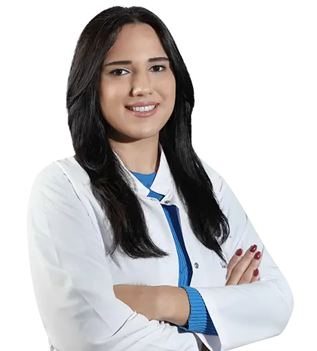 Dr. Ecem Hepgüler Clinical Psychologist in Istanbul