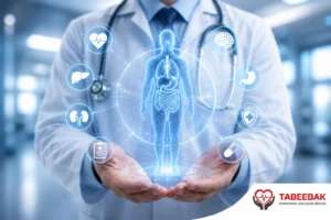 الطب الباطني (الداخلية)