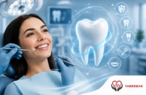 طب الأسنان في تركيا