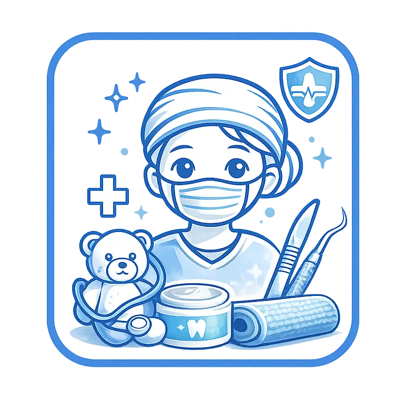 Pediatric Surgery