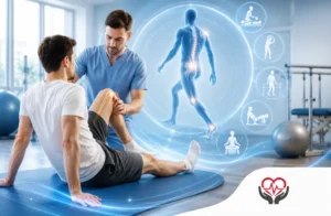 العلاج الطبيعي وإعادة التأهيل في تركيا