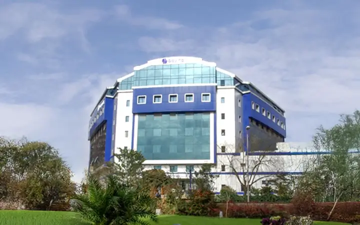 Acibadem Bayindir Icerenkoy Hospital in Istanbul