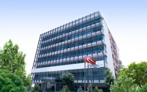Acibadem Bayindir Kavaklidere Hospital in Ankara
