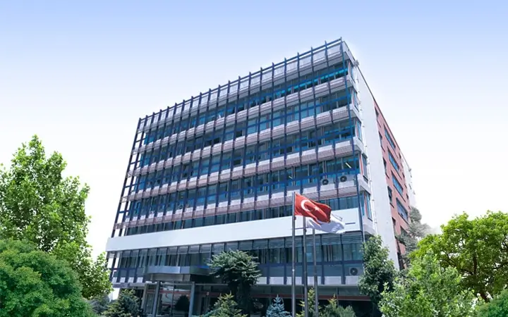 Acibadem Bayindir Kavaklidere Hospital in Ankara