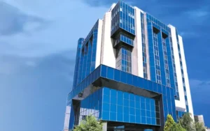 Acıbadem Bayındır Söğütözü Hospital in Ankara