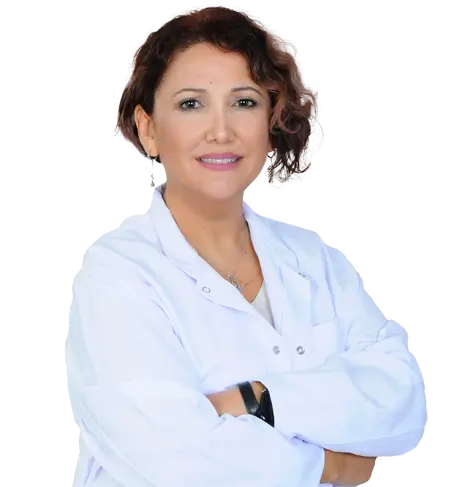 Prof. Dr. Behice Kurtaran | Infectious Diseases