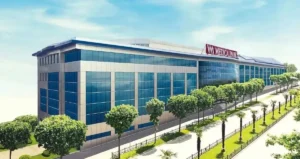 Medical Park Bursa Hospital