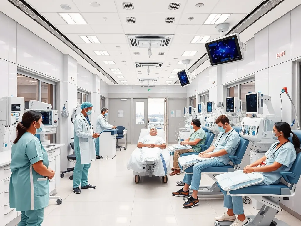 Decoding Medical Packages in Turkey
