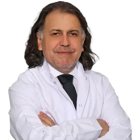 Prof. Dr. Emre Tuğrul | Orthopedic Surgeon