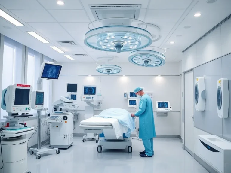 Innovative Cancer Treatments in Turkey
