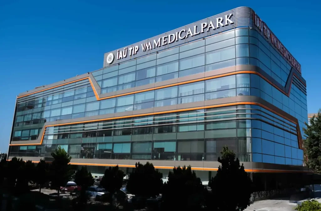 Medical Park Florya Hospital