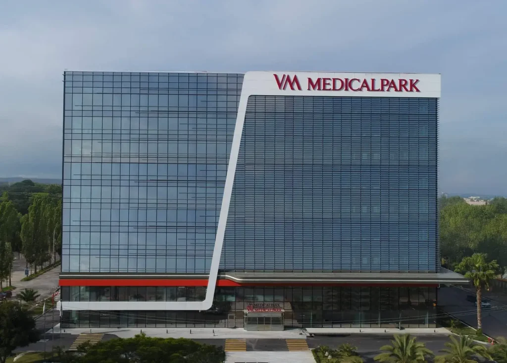 Medical Park Mersin Hospital