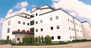 Medical Park Ordu Hospital