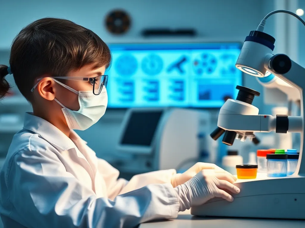 Navigating Pediatric Immunology in Turkey