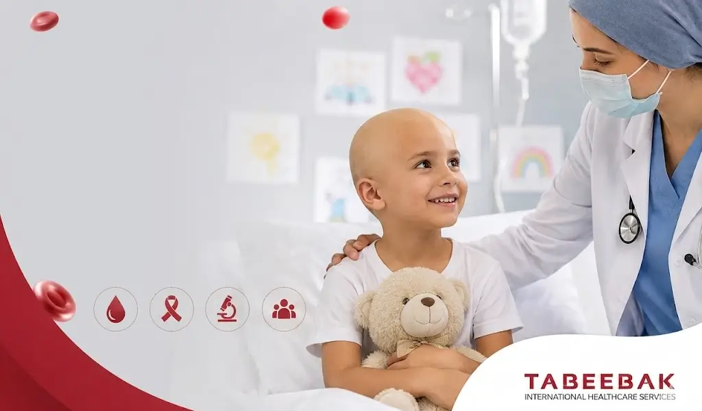 Pediatric Hematology and Oncology in Turkey