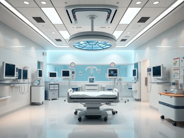 Pediatric Surgery in Turkey