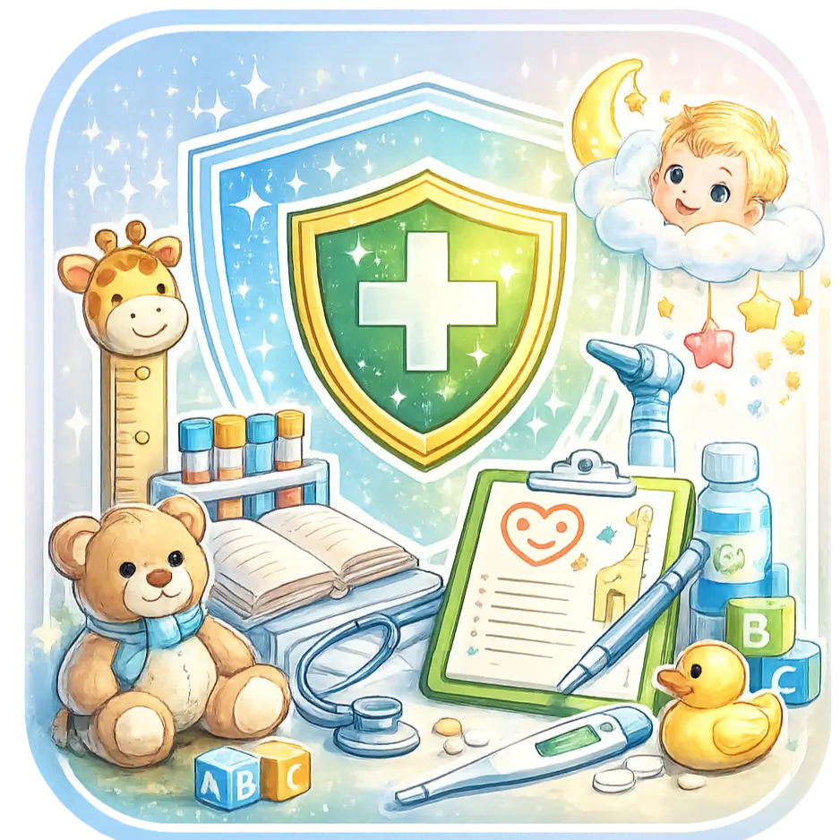 Pediatrics