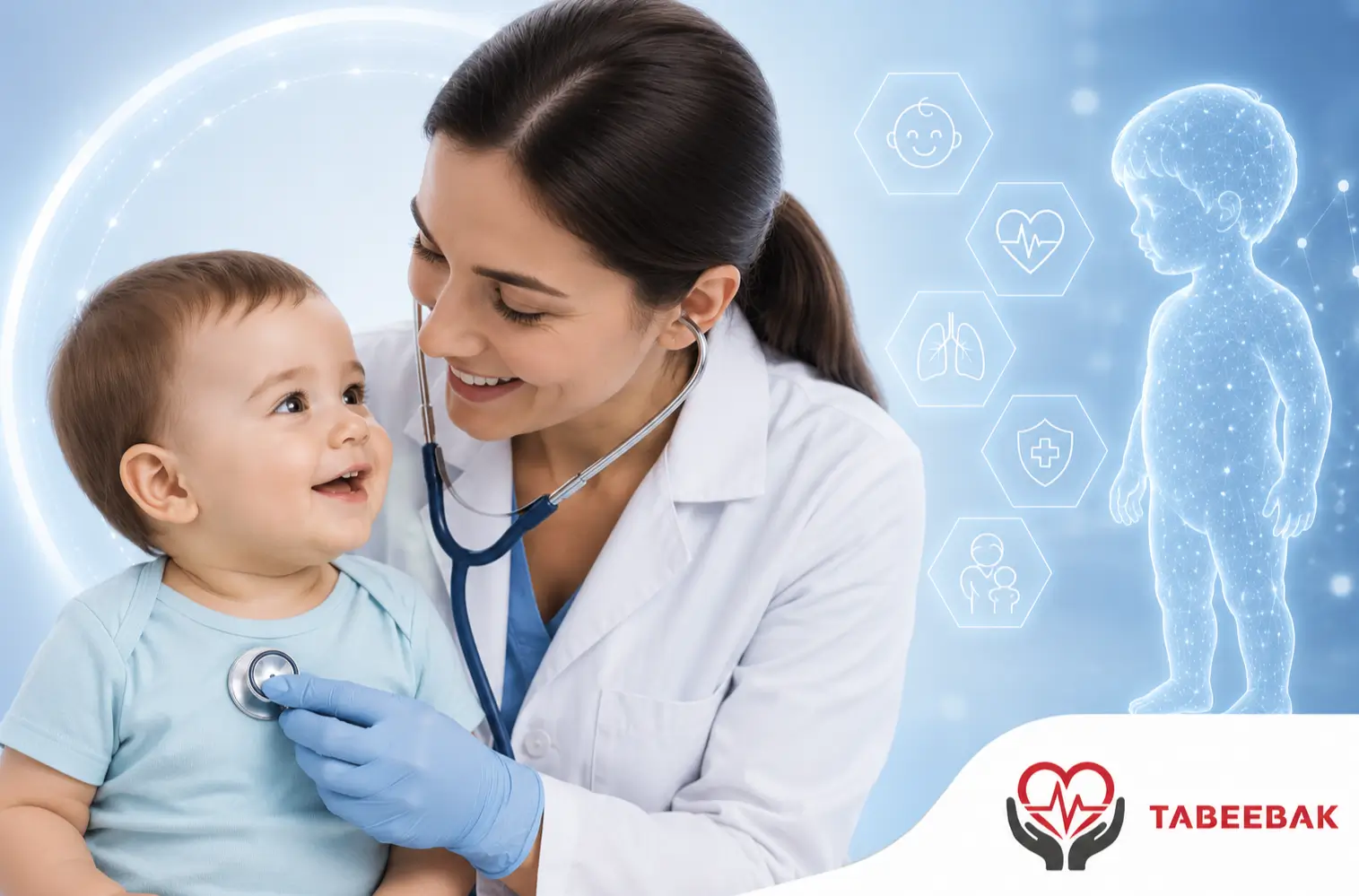 Pediatrics in Turkye